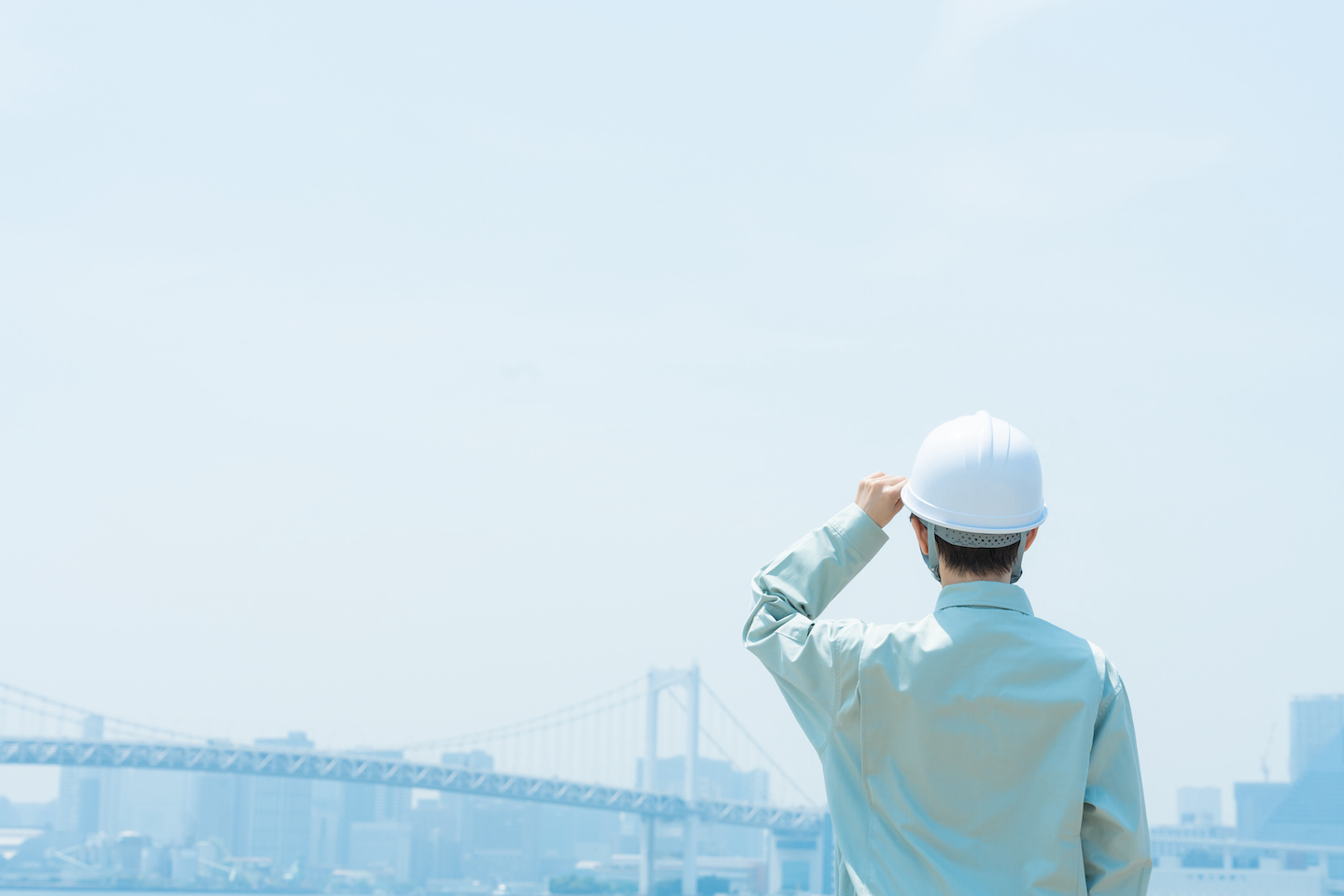 EV Construction Vision