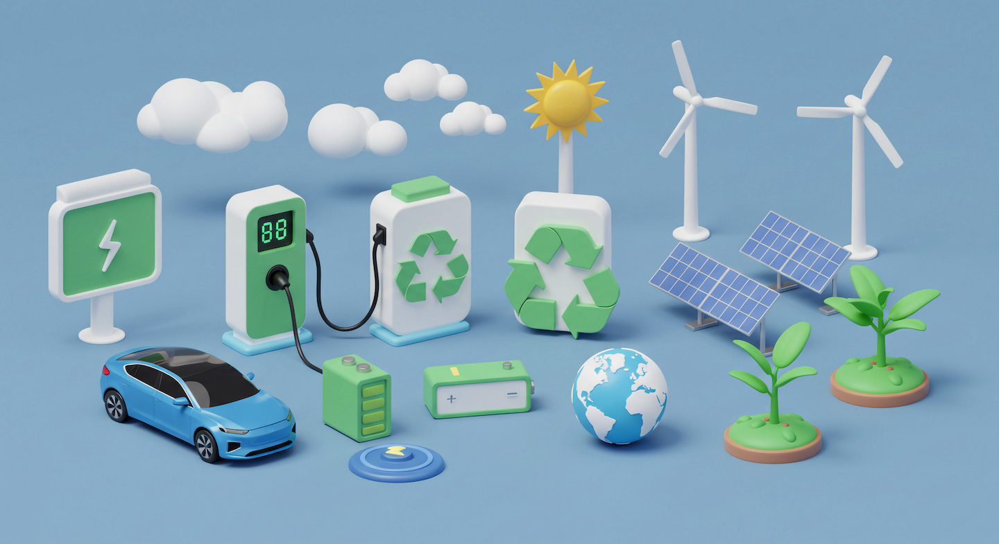 エネルギーマネジメント