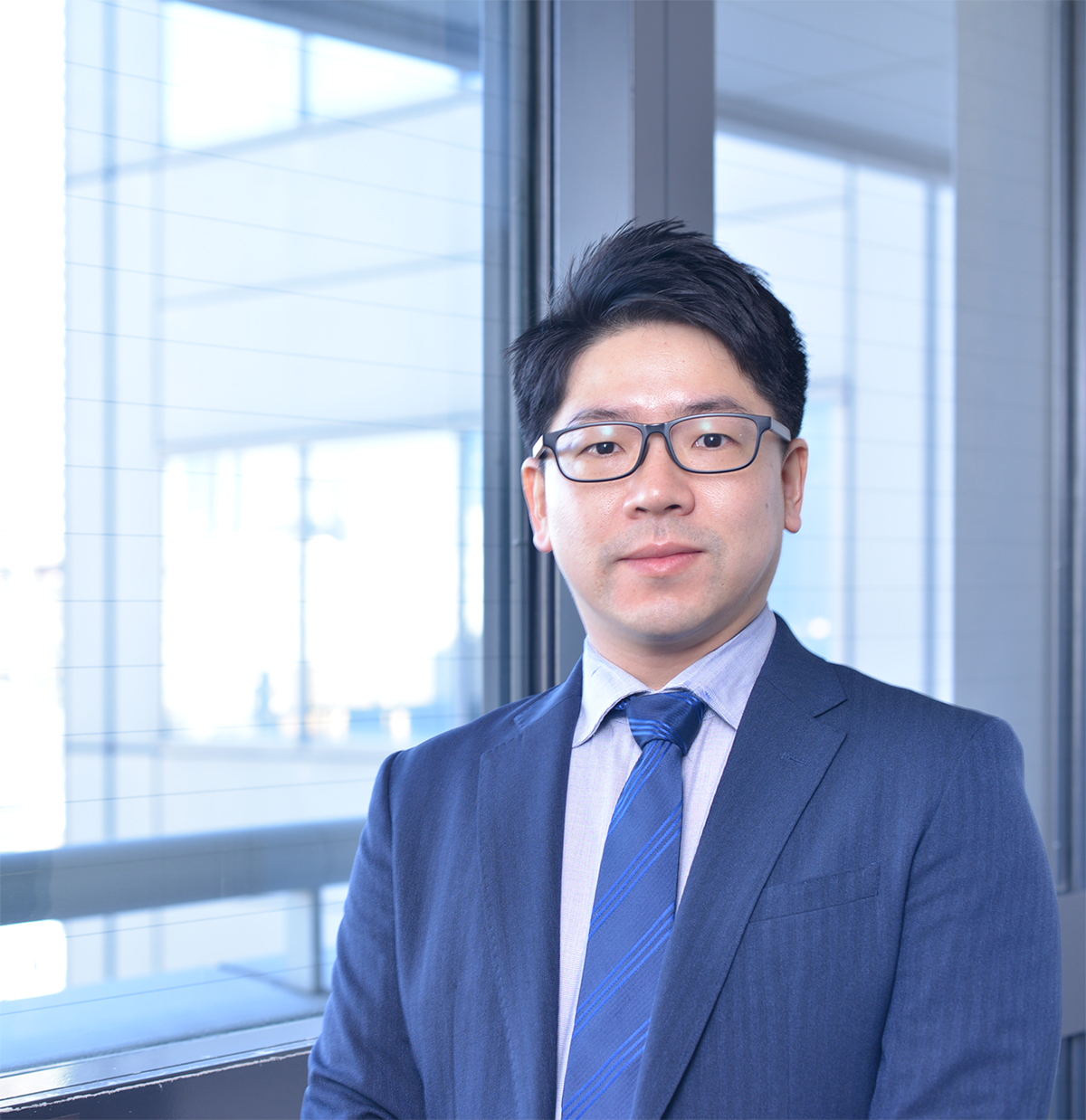 代表取締役 CEO 中川耕輔