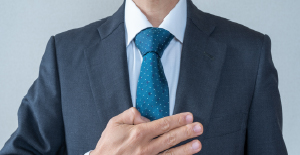 誠実な対応のイメージ