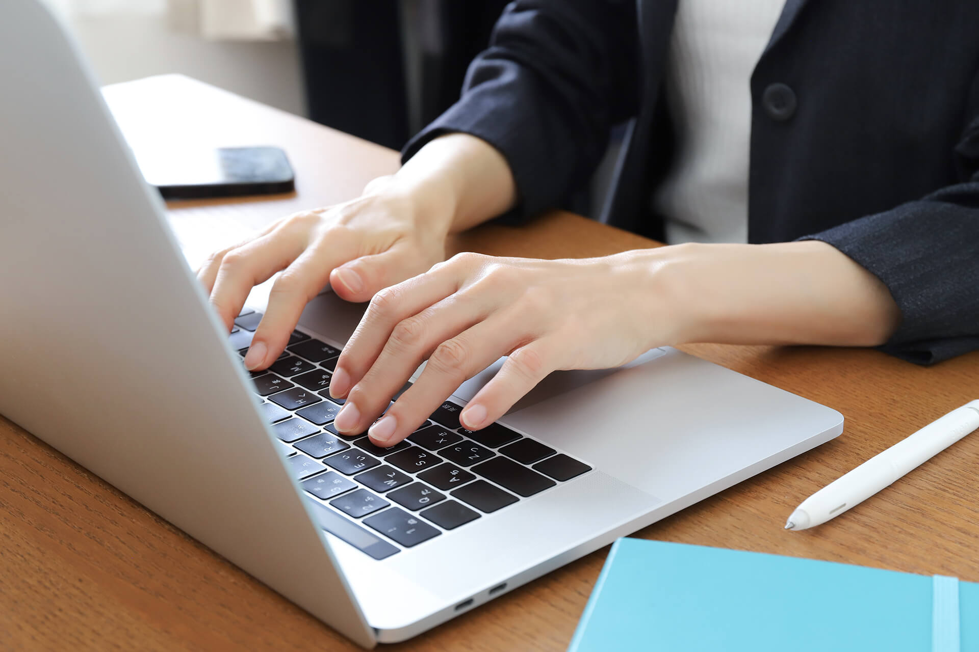 各種補助金サポート