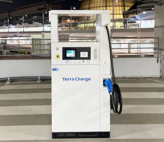 日本空港ビルデング株式会社