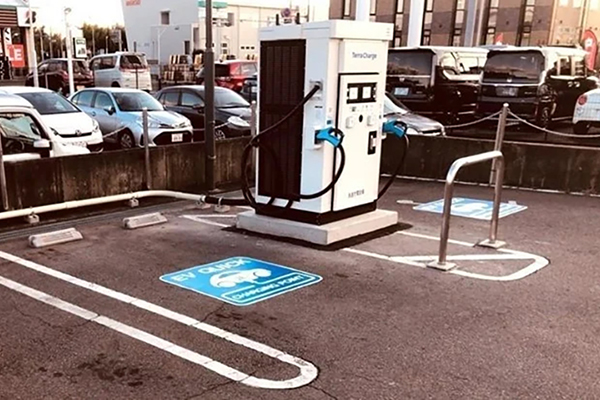 株式会社ホンダ茨城南