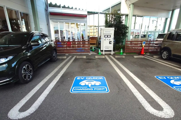 栃木ホンダ販売株式会社